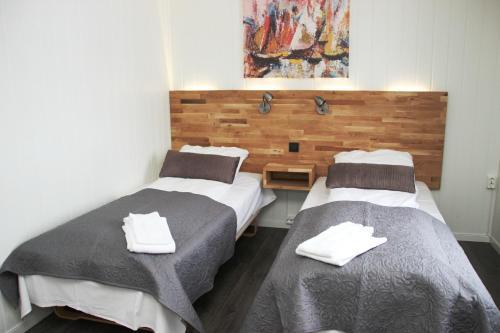 Hotel Grimstad Vertshus