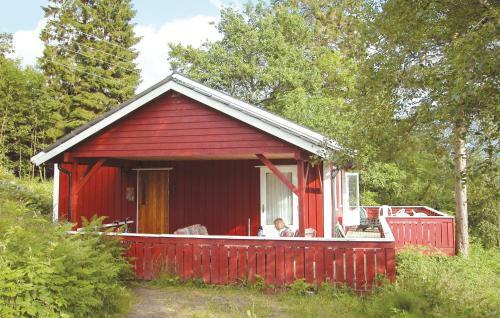 Holiday Home Sandvoll Skarveland III