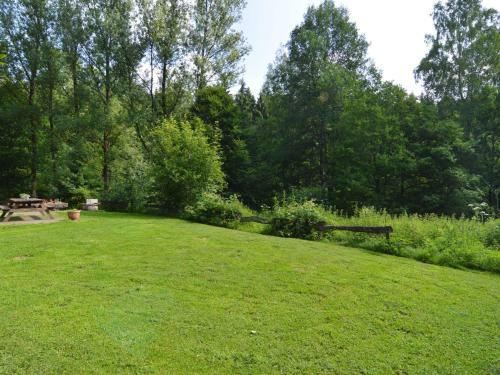 Holiday Home Le Martin Pecheur Bouillonnoirefontaine