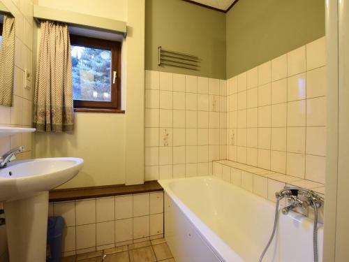 Holiday Home Le Martin Pecheur Bouillonnoirefontaine