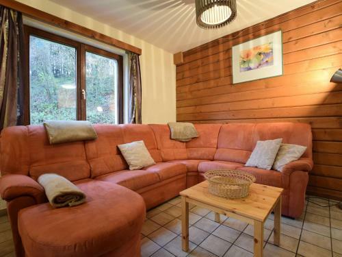 Holiday Home Le Martin Pecheur Bouillonnoirefontaine