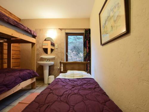 Holiday Home Le Martin Pecheur Bouillonnoirefontaine