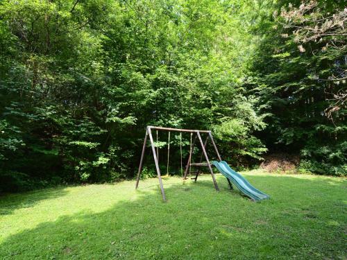 Holiday Home Le Martin Pecheur Bouillonnoirefontaine