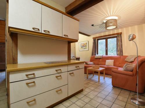Holiday Home Le Martin Pecheur Bouillonnoirefontaine