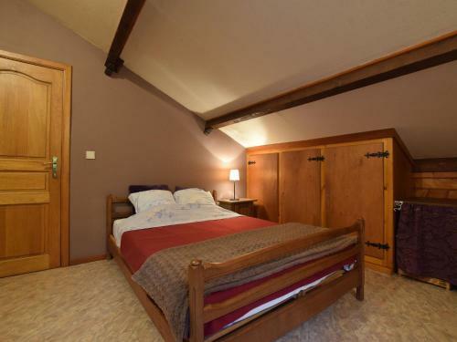 Holiday Home Le Martin Pecheur Bouillonnoirefontaine