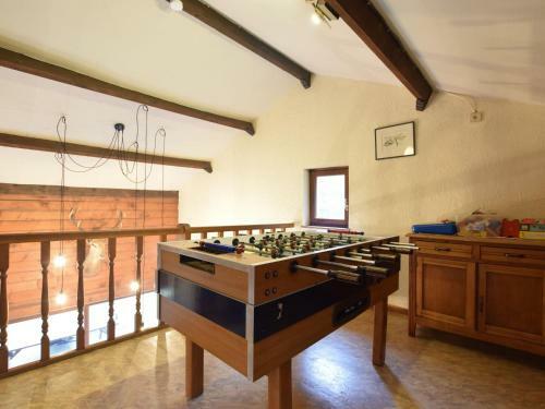 Holiday Home Le Martin Pecheur Bouillonnoirefontaine