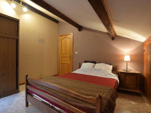 Holiday Home Le Martin Pecheur Bouillonnoirefontaine