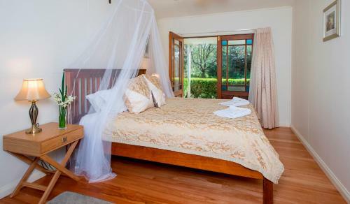 Bed & Breakfast Crystal Creek Meadows