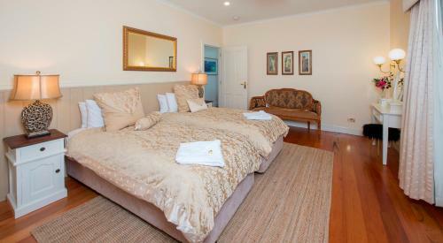 Bed & Breakfast Crystal Creek Meadows