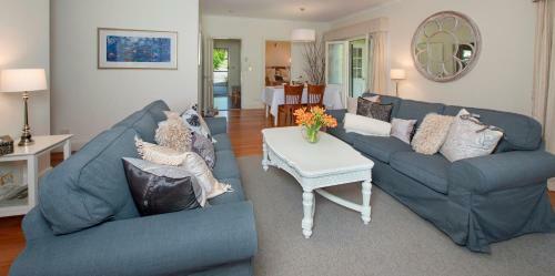 Bed & Breakfast Crystal Creek Meadows
