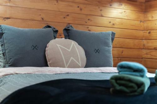 Kangaroo Valley Timber Cabin