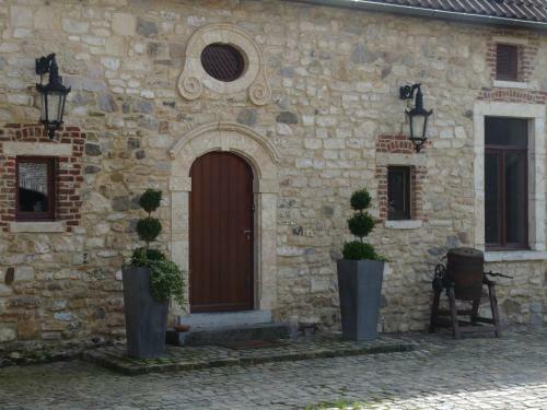 B&B Espace Tello