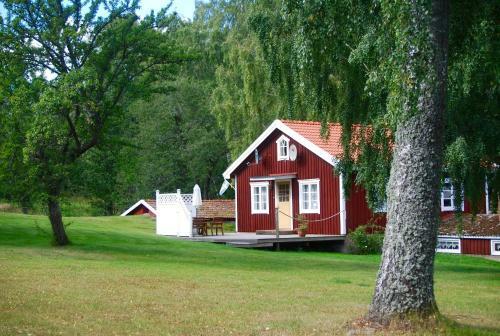 Bed & Breakfast Krokstorps G�rd