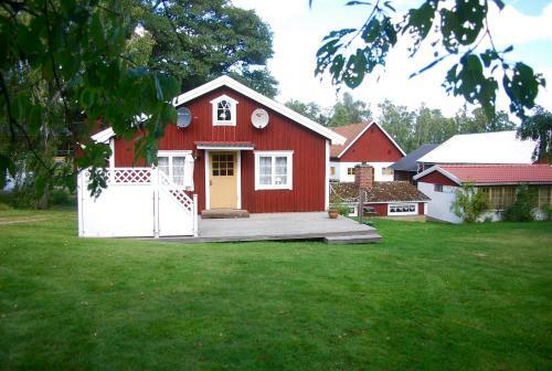 Bed & Breakfast Krokstorps G�rd