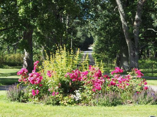 Bed & Breakfast Krokstorps G�rd