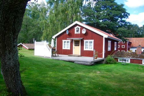 Bed & Breakfast Krokstorps G�rd