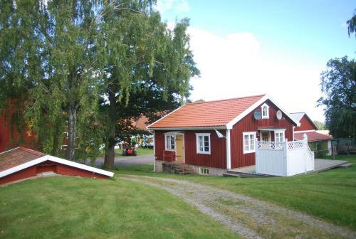 Bed & Breakfast Krokstorps G�rd