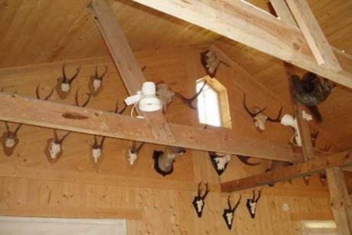 Bed & Breakfast Krokstorps G�rd