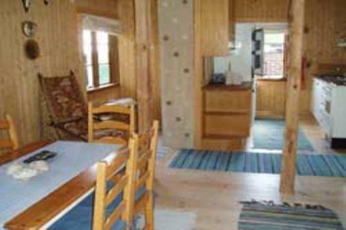 Bed & Breakfast Krokstorps G�rd