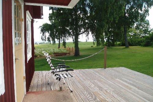 Bed & Breakfast Krokstorps G�rd