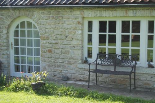 Hostal Le Mas De Genneville