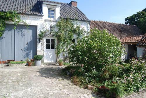 Hostal Le Mas De Genneville