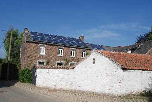 Hostal Le Mas De Genneville