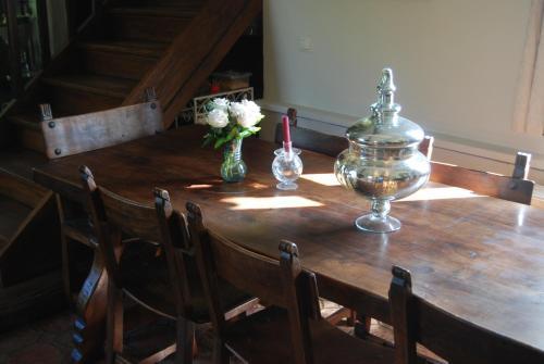 Hostal Le Mas De Genneville