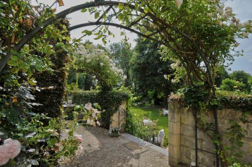 Hotel Huize Poswick