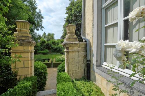 Hotel Huize Poswick