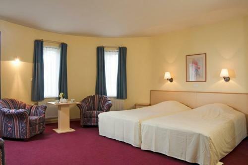 Hotel Limburgia