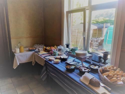 Hotel Restaurant Brasserie Kanne &amp; Kruike