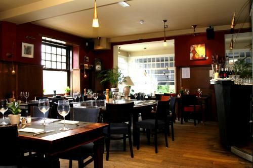 Hotel Restaurant Brasserie Kanne &amp; Kruike