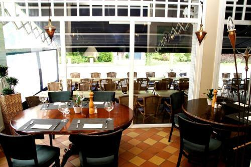 Hotel Restaurant Brasserie Kanne &amp; Kruike