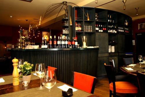 Hotel Restaurant Brasserie Kanne &amp; Kruike