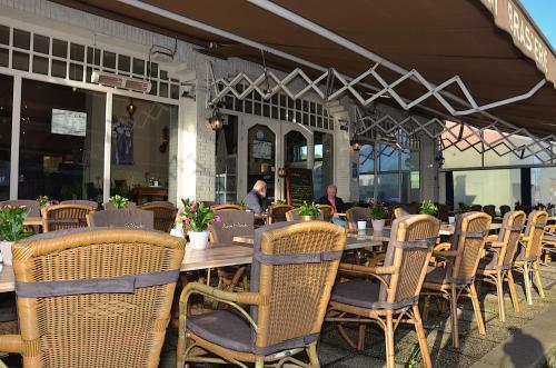 Hotel Restaurant Brasserie Kanne &amp; Kruike