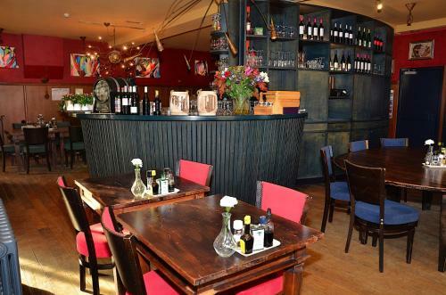 Hotel Restaurant Brasserie Kanne &amp; Kruike