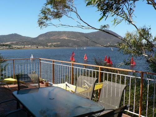 Derwent Retreat