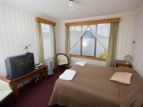 Derwent Retreat