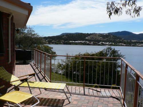Derwent Retreat
