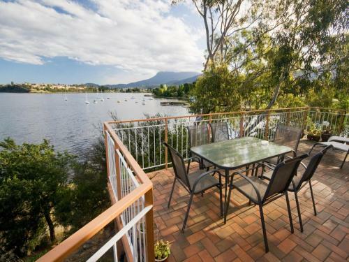 Derwent Retreat