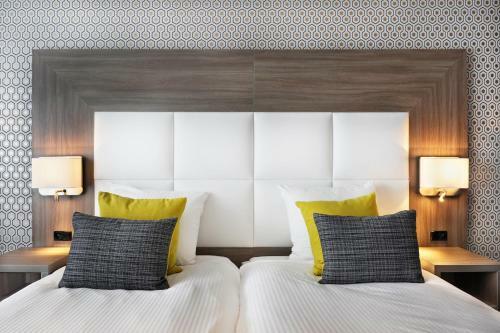 Van Der Valk Hotel Nazareth