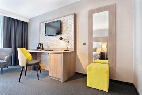 Van Der Valk Hotel Nazareth