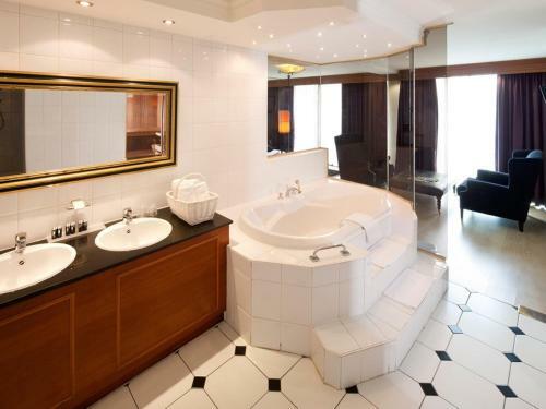 Van Der Valk Hotel Nazareth