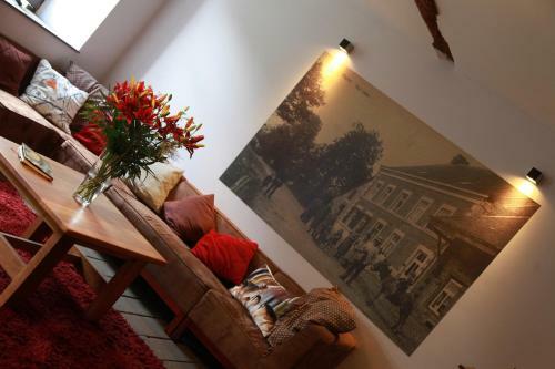 B&B Les Oiseaux De Passage