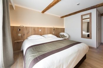 Hotel Le Fournil