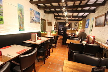 Hotel Le Fournil