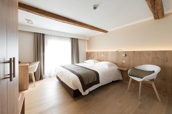 Hotel Le Fournil
