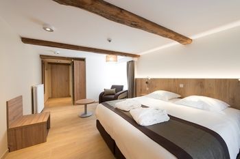 Hotel Le Fournil