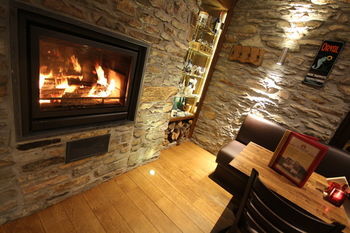 Hotel Le Fournil